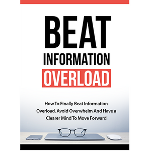 Beating Information Overload