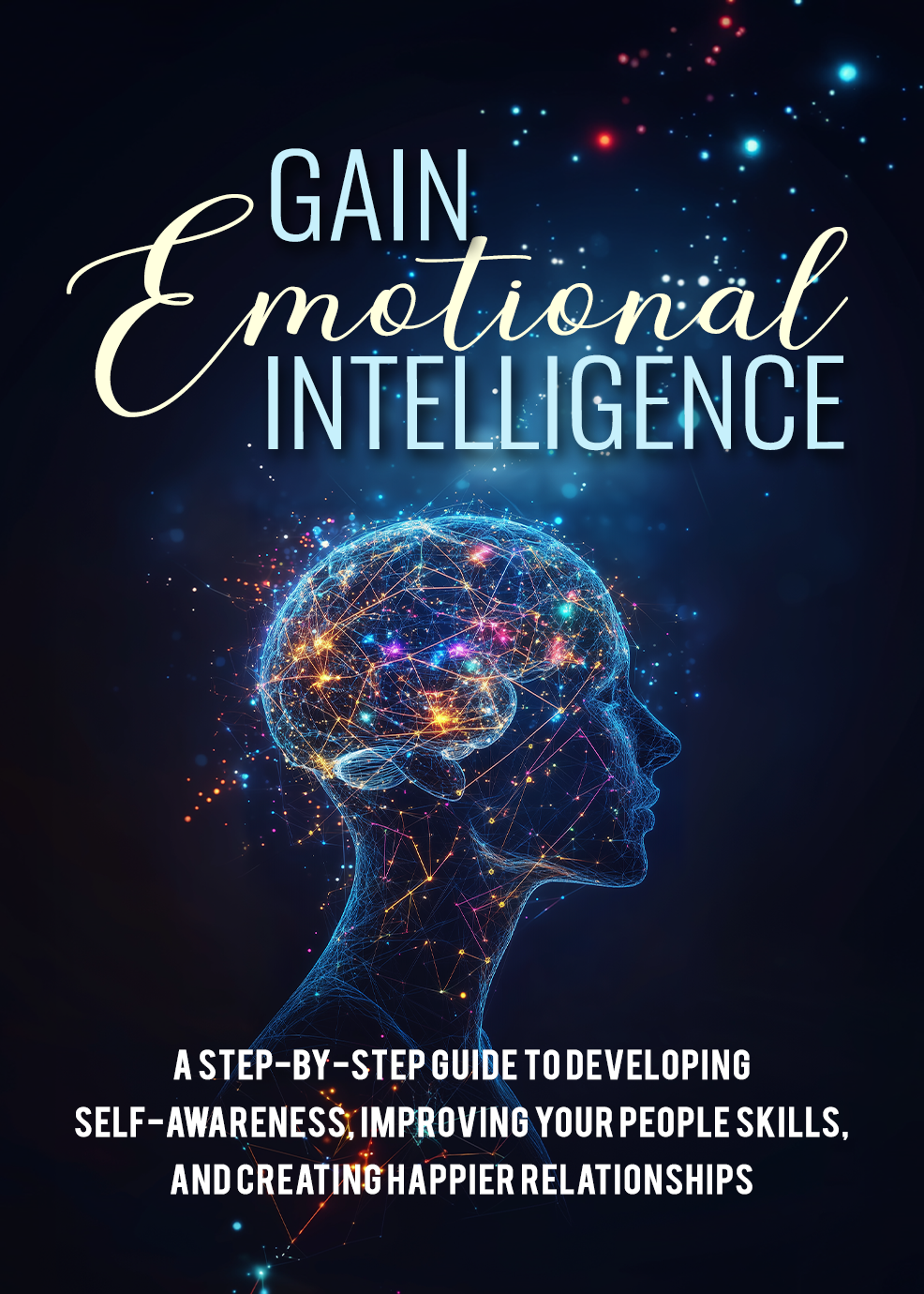 License - Gain Emotional Intelligence