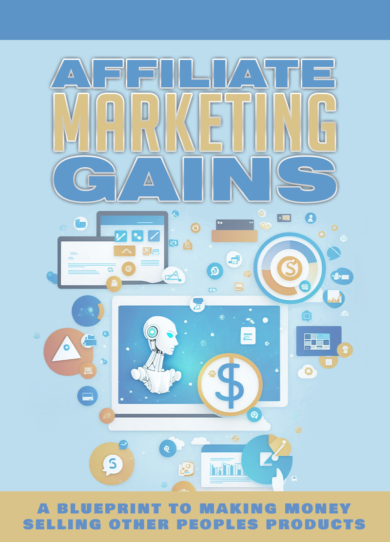 License - Affiliate Marketing Gains