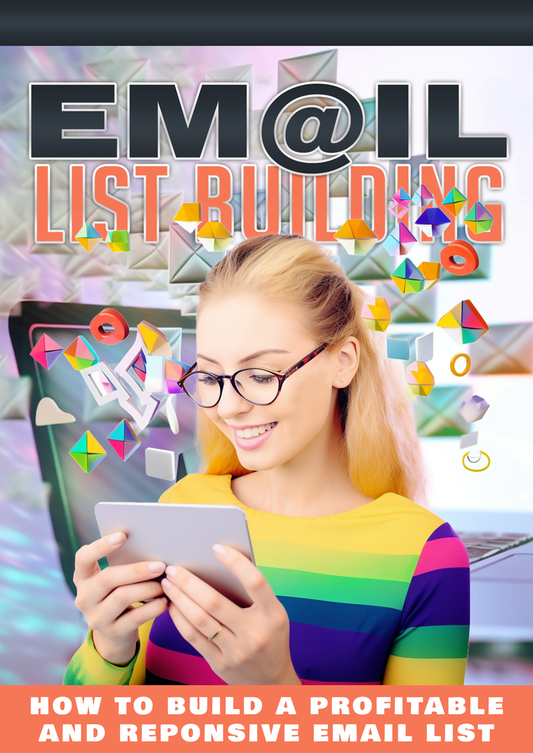 Email List Building