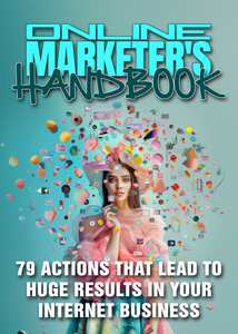 Online Marketer's Handbook