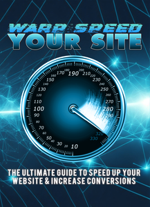 NEW! License - Warp Speed Your Site