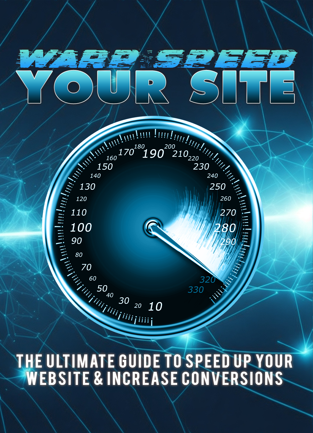 License - Warp Speed Your Site
