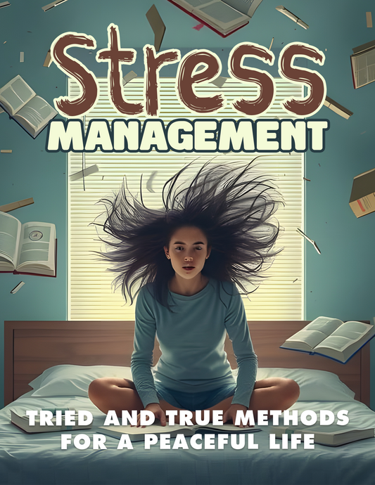 License - Stress Management
