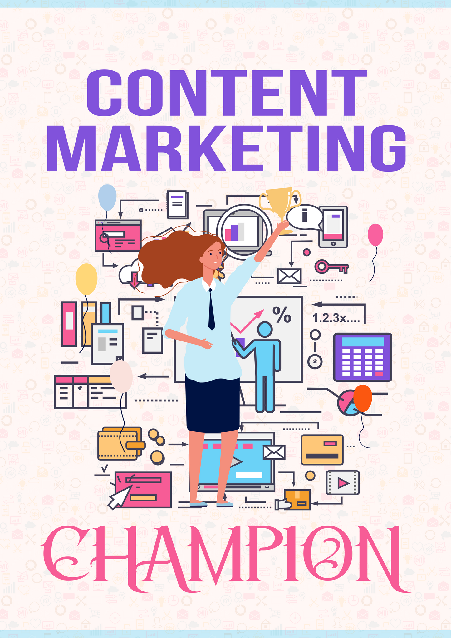 Biz-In-A-Box CONTENT and MARKETING