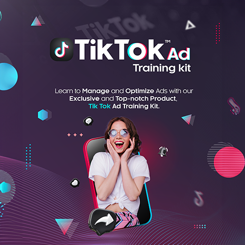 NEW: Tik Tok Ad Training Kit