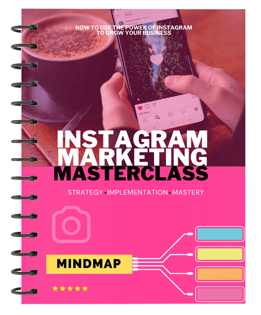LocFest - Instagram Marketing Masterclass