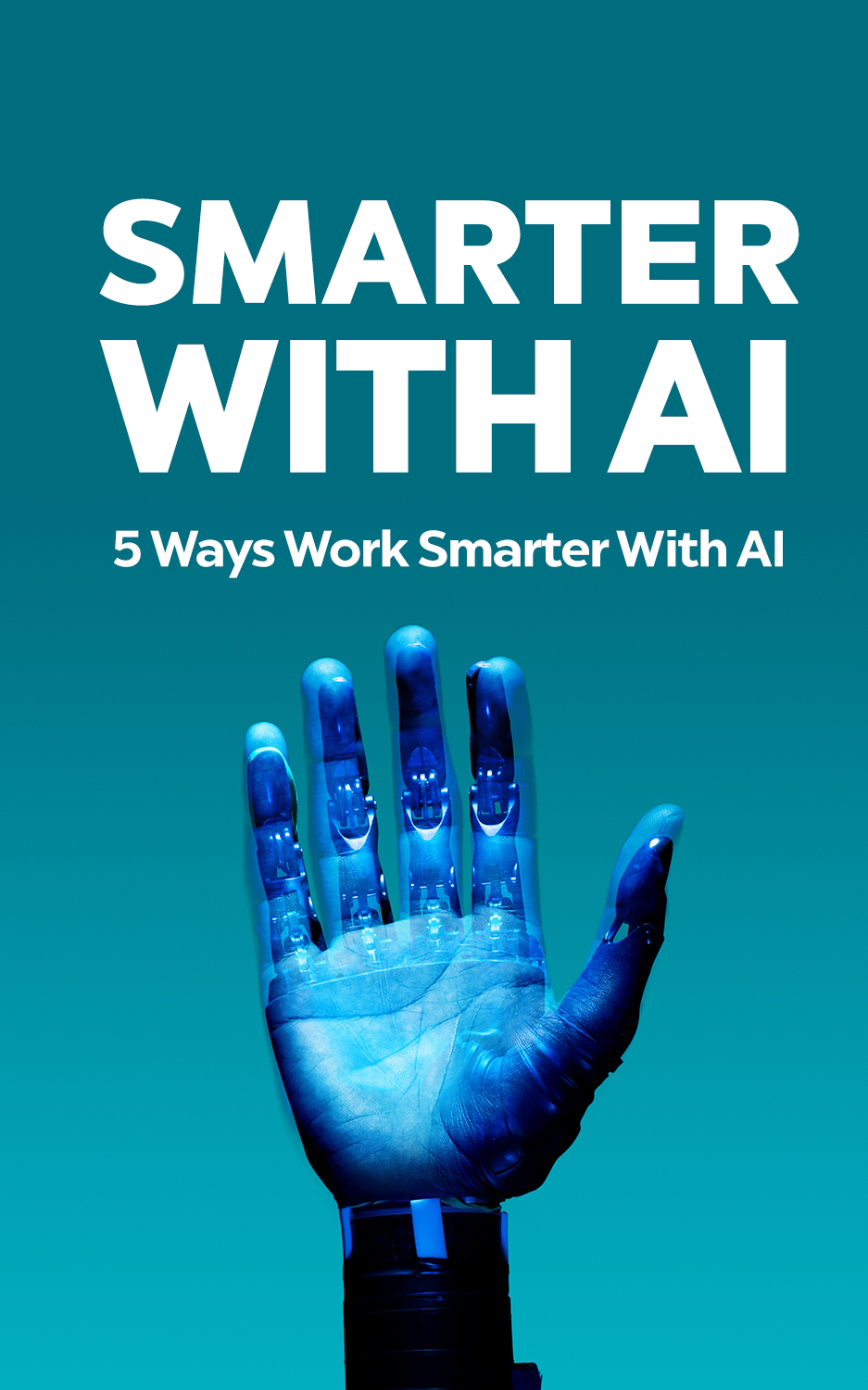 AI for Productivity