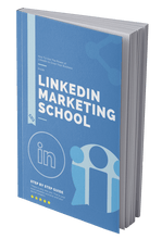Load image into Gallery viewer, LinkedIn Marketing School
