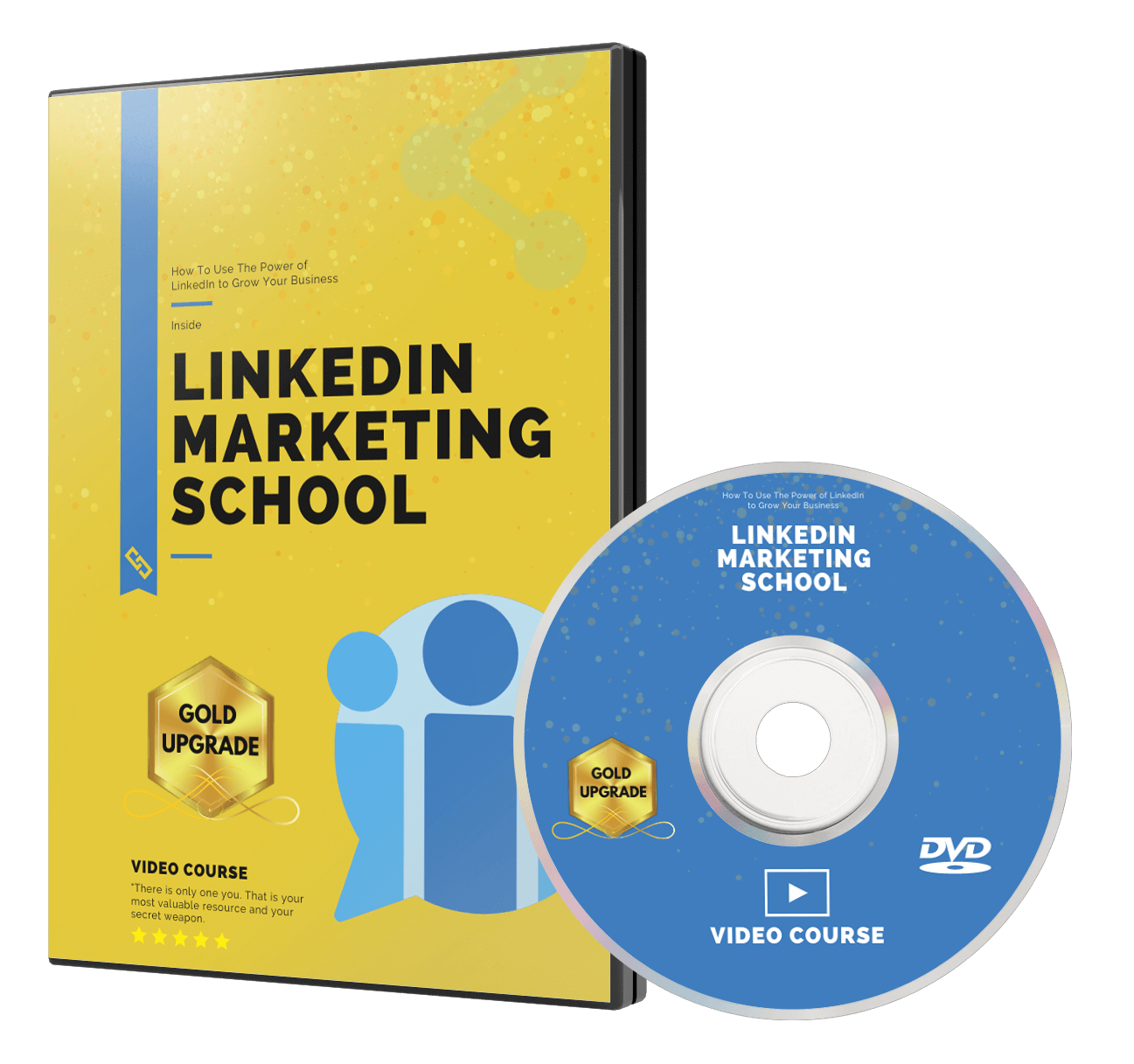 LinkedIn Marketing School