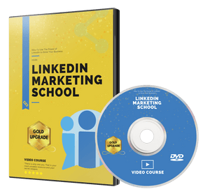 LinkedIn Marketing School