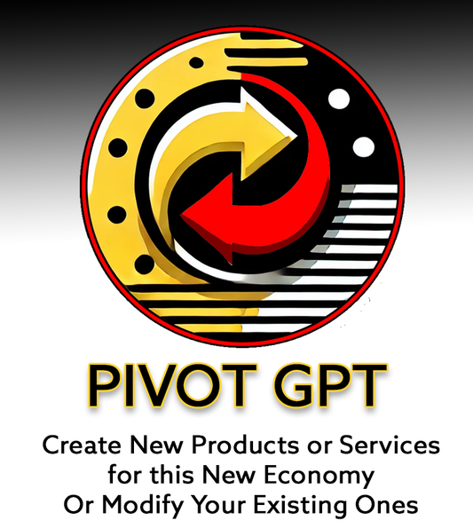 Access to PivotGPT