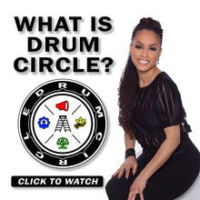 Load and play video in Gallery viewer, DRUM CIRCLE - AUGUST 2023 COHORT 823B
