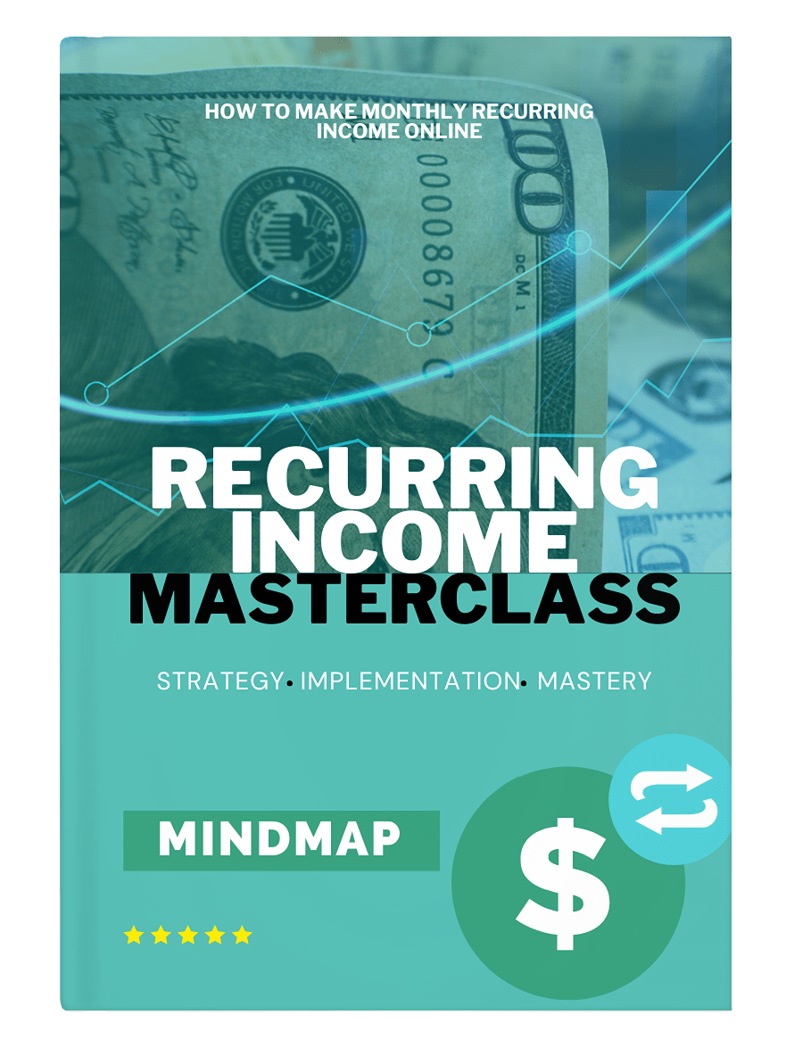 NEW! Recurring Income: Membership Sites