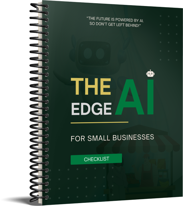 The AI Edge for Small Businesses