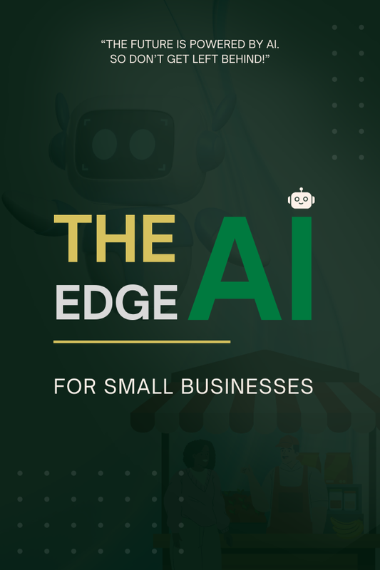The AI Edge for Small Businesses