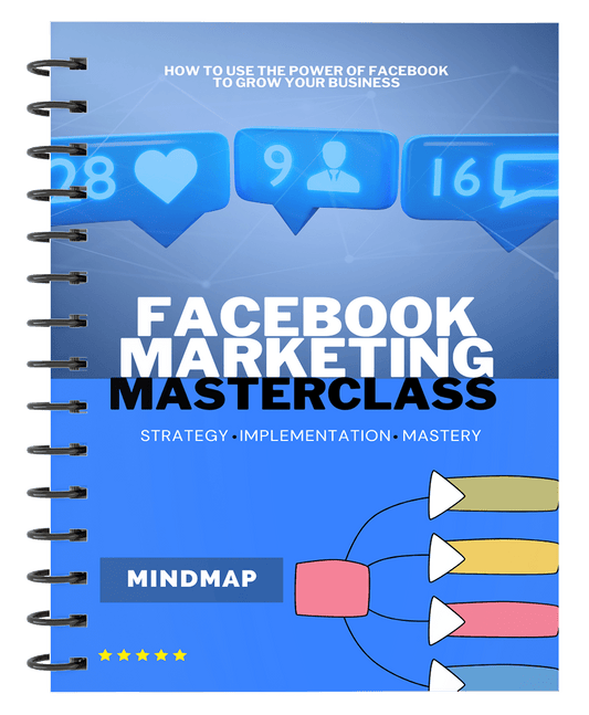 FB Marketing Masterclass