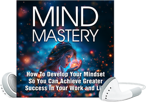 Exclusive License - Mind Mastery & 5 Day Seminar