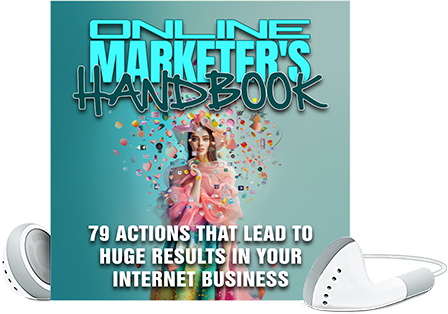 Online Marketer's Handbook