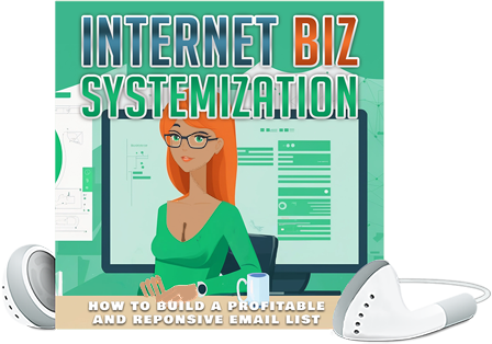 Systemize Your Business