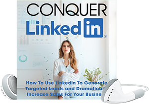 Conquer LinkedIN