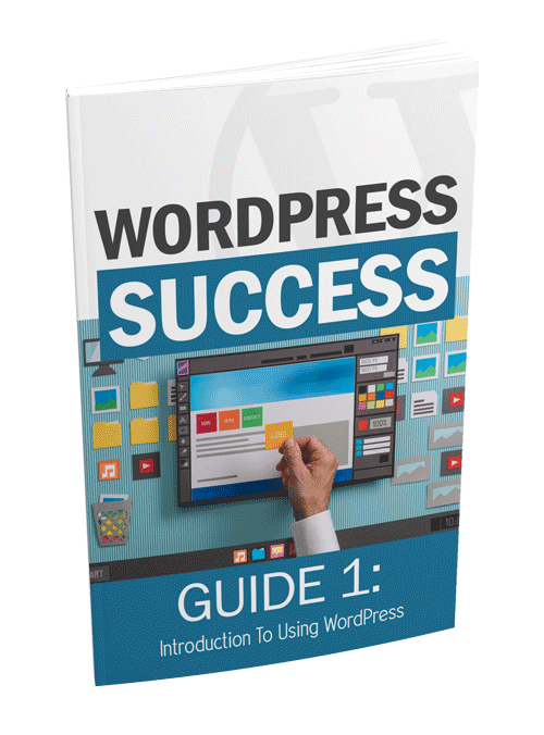 10 Step WordPress Starter Guide