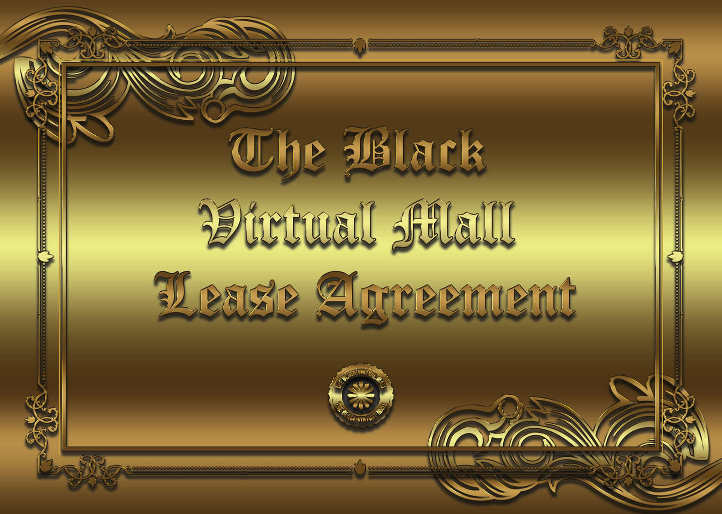 15.0 TBVM FOOD COURT DEPOSIT & MONTHLY RENTAL SUBSCRIPTION