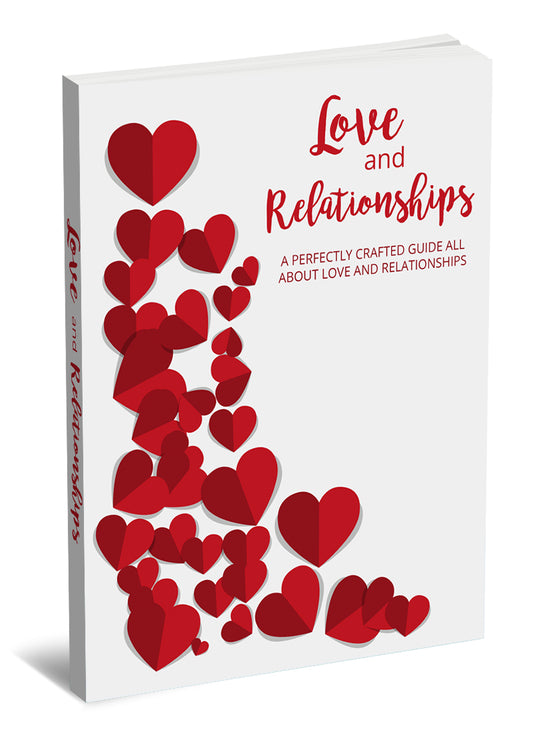 Love And Relationships