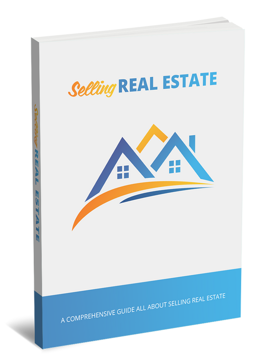 Selling Real Estate