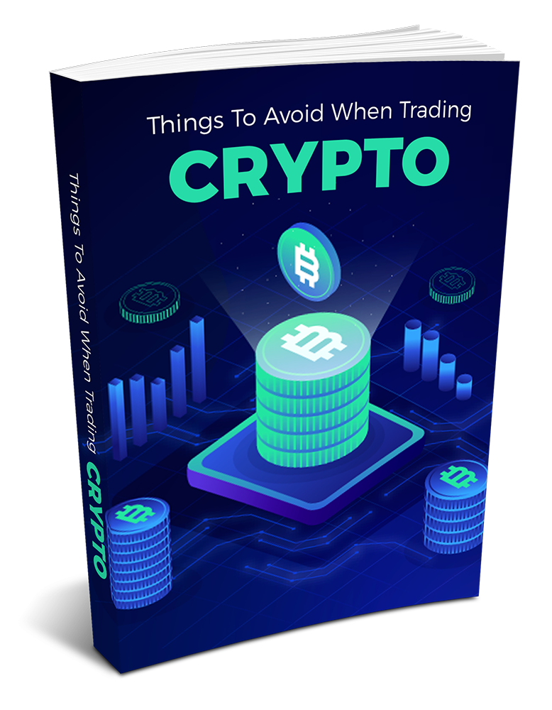 50 Things To Avoid When Trading Crypto