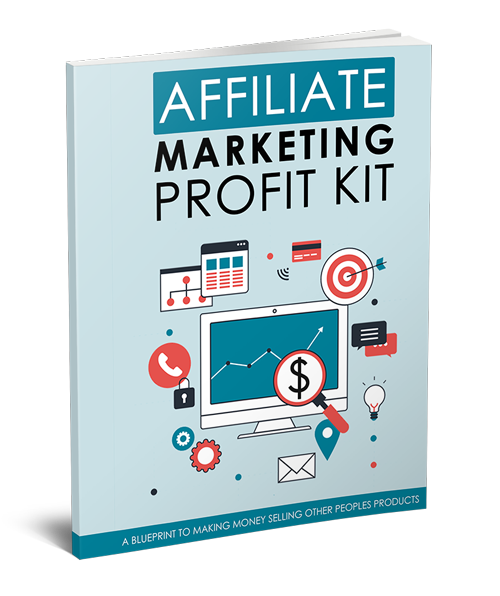 Profit From Affiliate Marketing