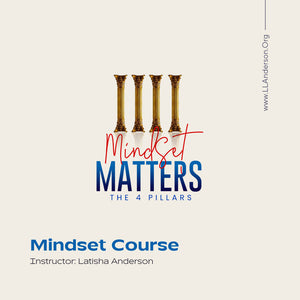 Mindset Course