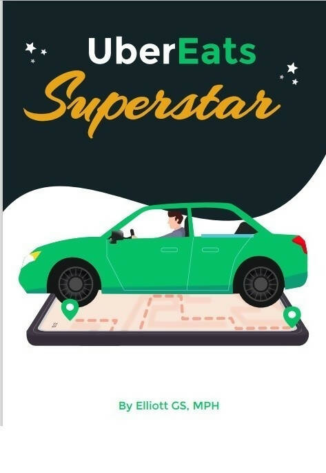 UberEats Superstar