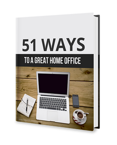 51 Ways To a Great Home Office
