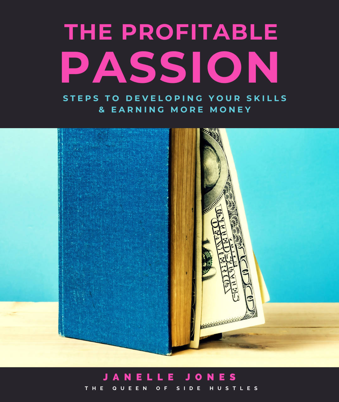 THE PROFITABLE PASSION