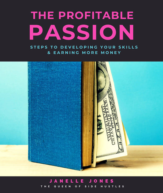 THE PROFITABLE PASSION