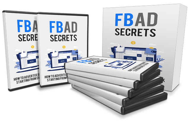 Facebook Ad Secrets