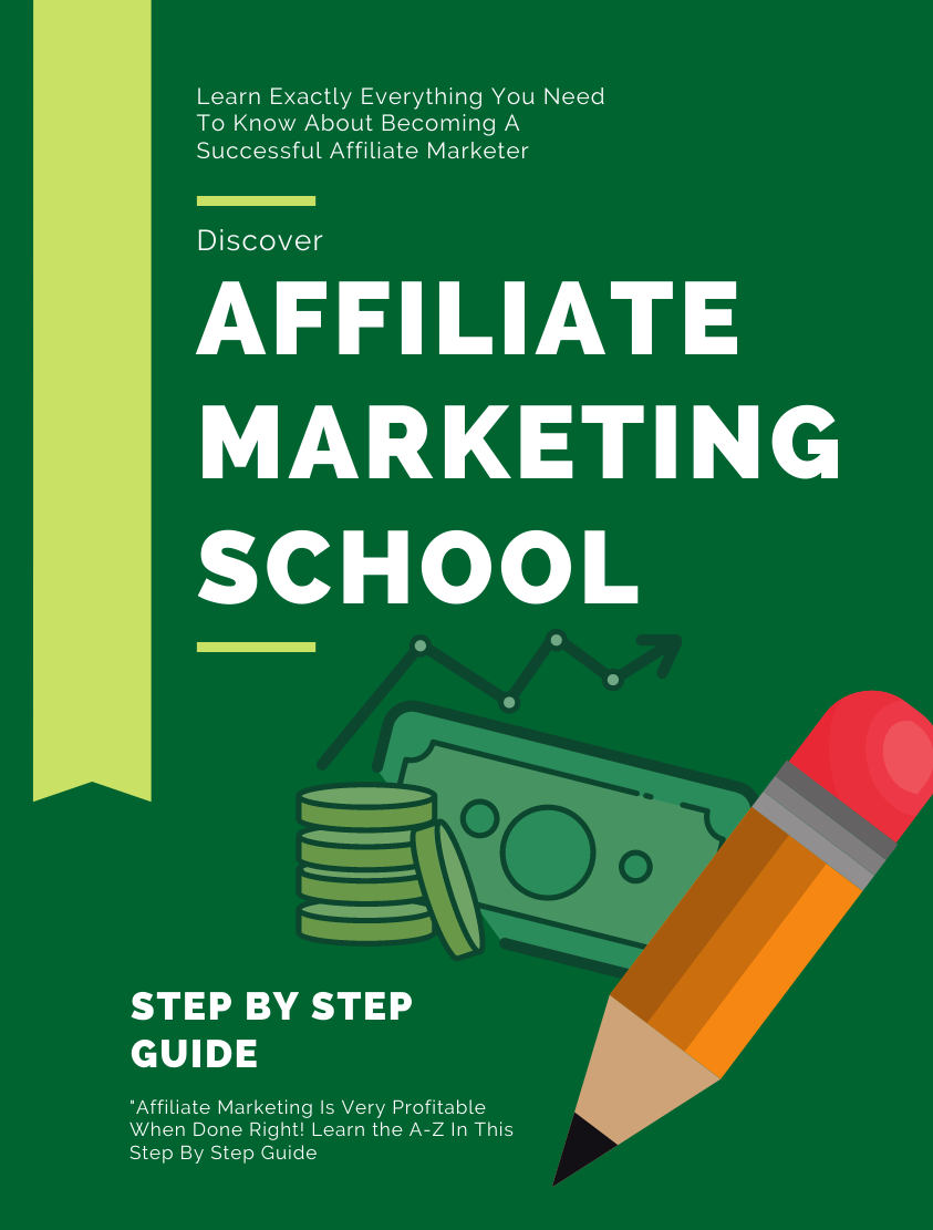 Affiliate Marketing School