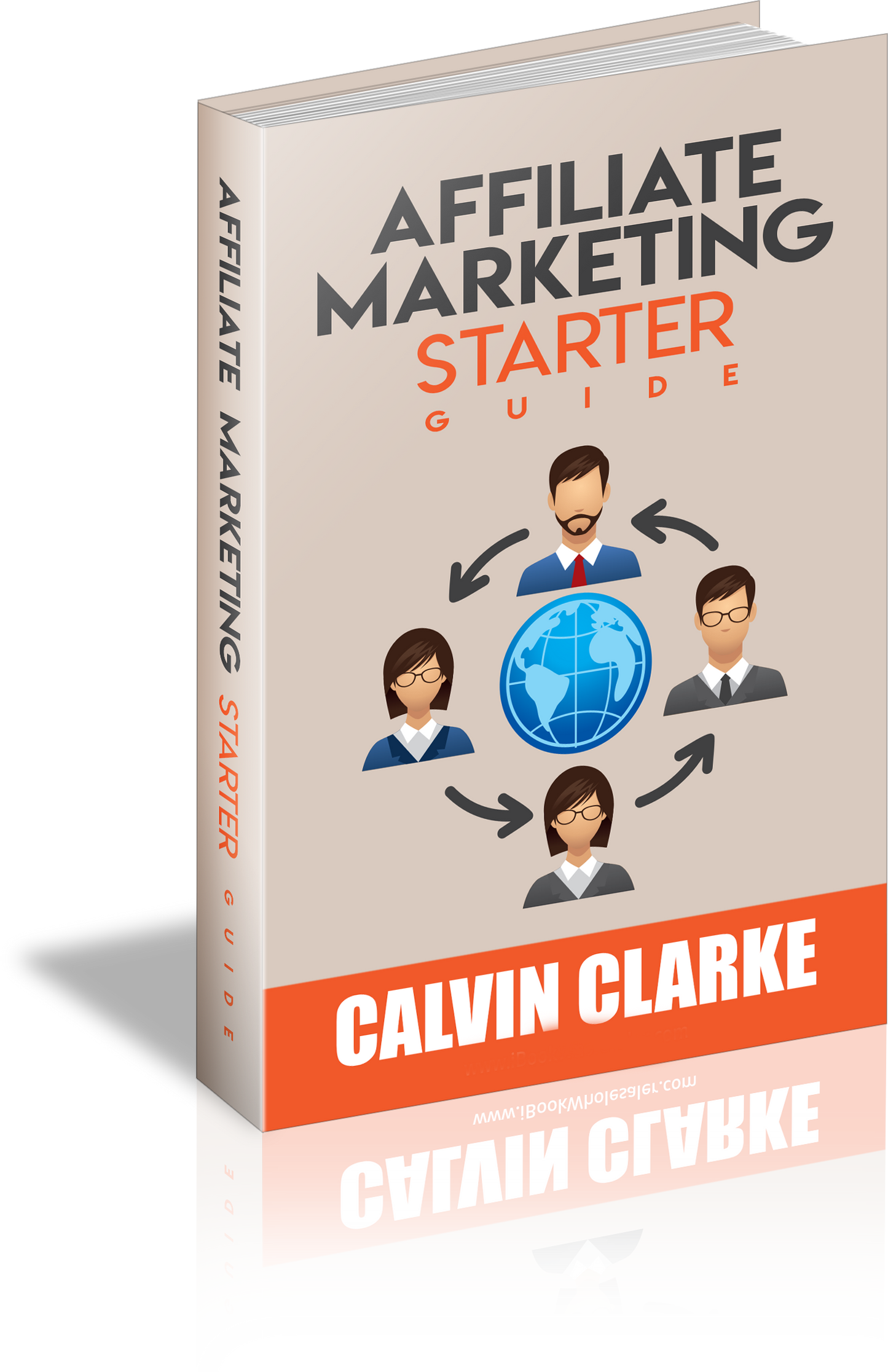 EARN MONEY: AFFILIATE MARKETING 101