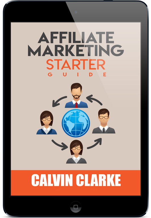 EARN MONEY: AFFILIATE MARKETING 101