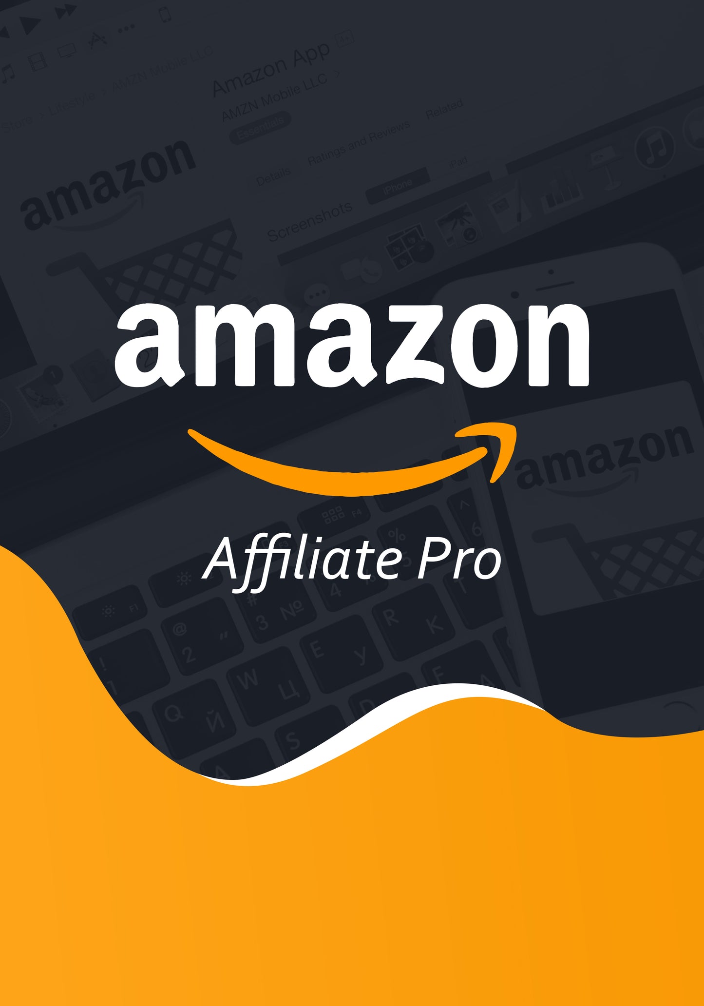 Amazon Affiliate Pro