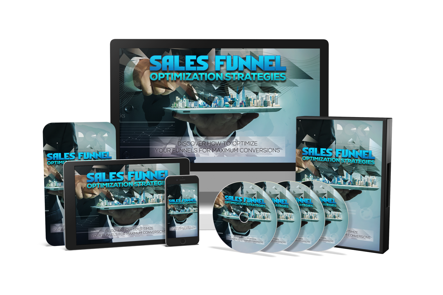 Sales Funnel Optimization Strategies