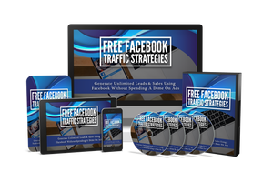 Best FREE Facebook Traffic Strategies