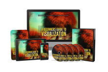 Load image into Gallery viewer, A Beginners Guide To Visualization

