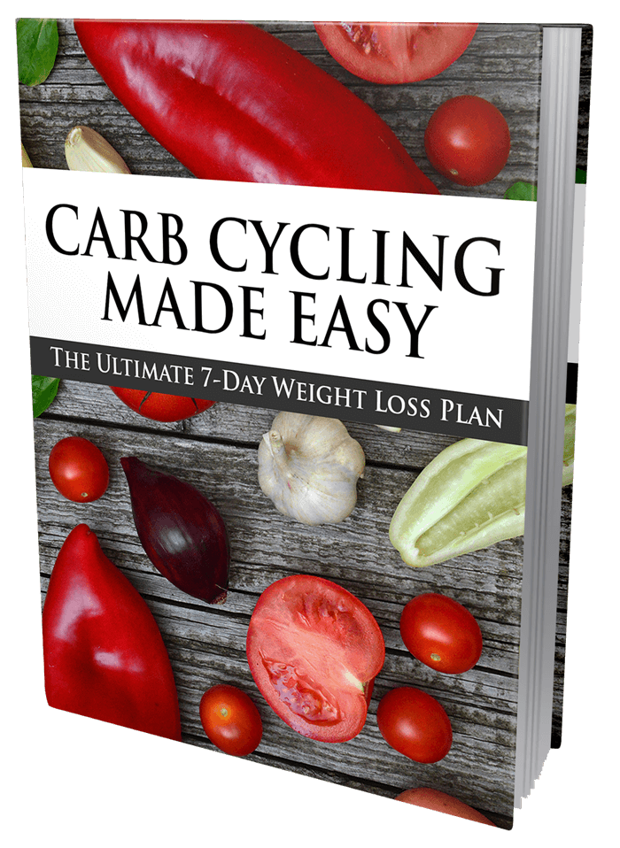 Carb Cycling Made Easy