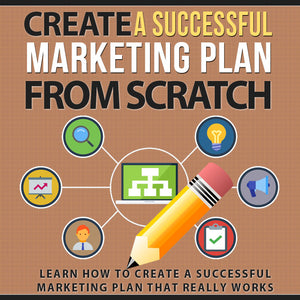 Create A Successful Marketing Plan