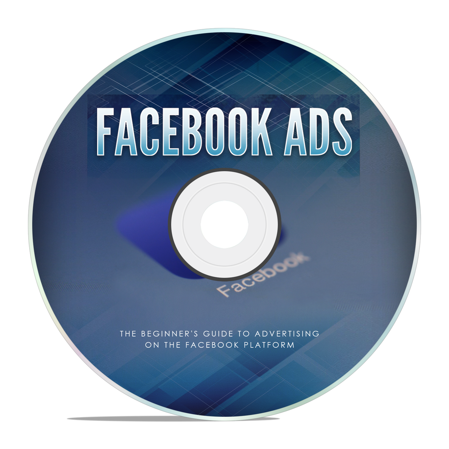 NEW: Getting Started with Facebook Ads