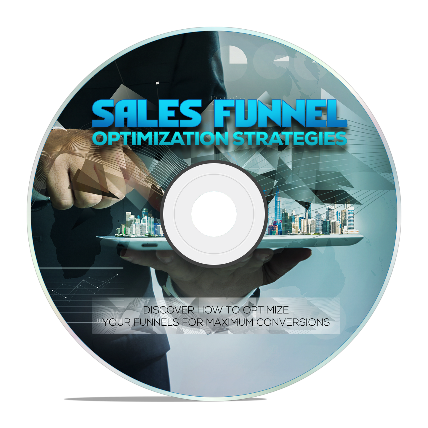 Sales Funnel Optimization Strategies