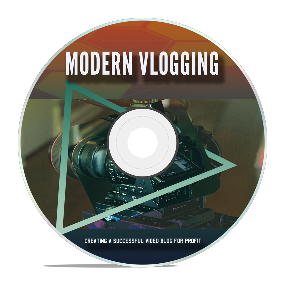 MODERN VLOGGING