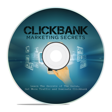Load image into Gallery viewer, Click Bank Marketing Secrets
